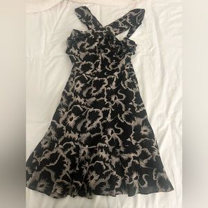 Banana Republic Midi dress